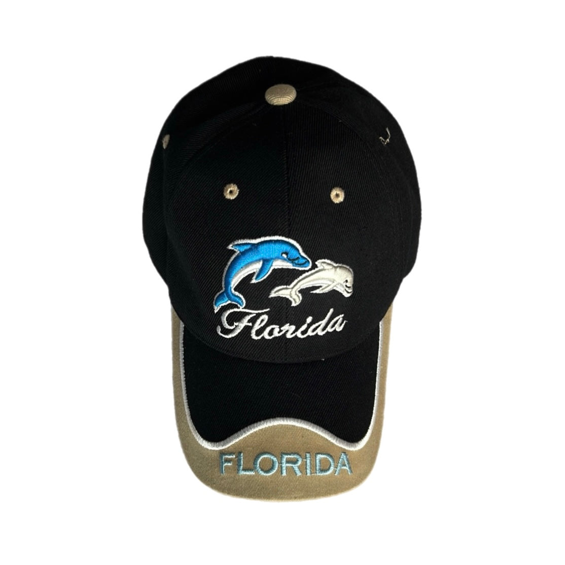 Graphic Cap