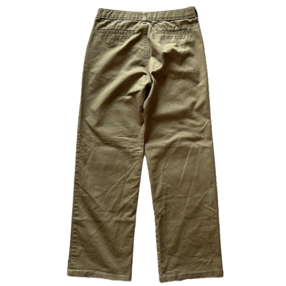 Dickies Cotton Pants