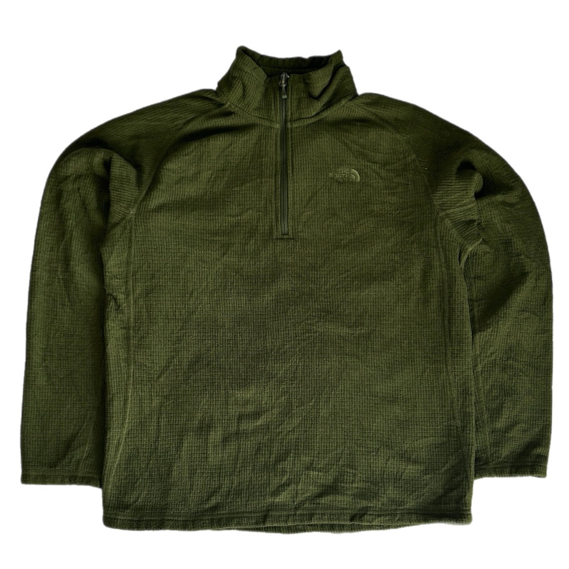The North Face Fleece - Medium (Men’s)