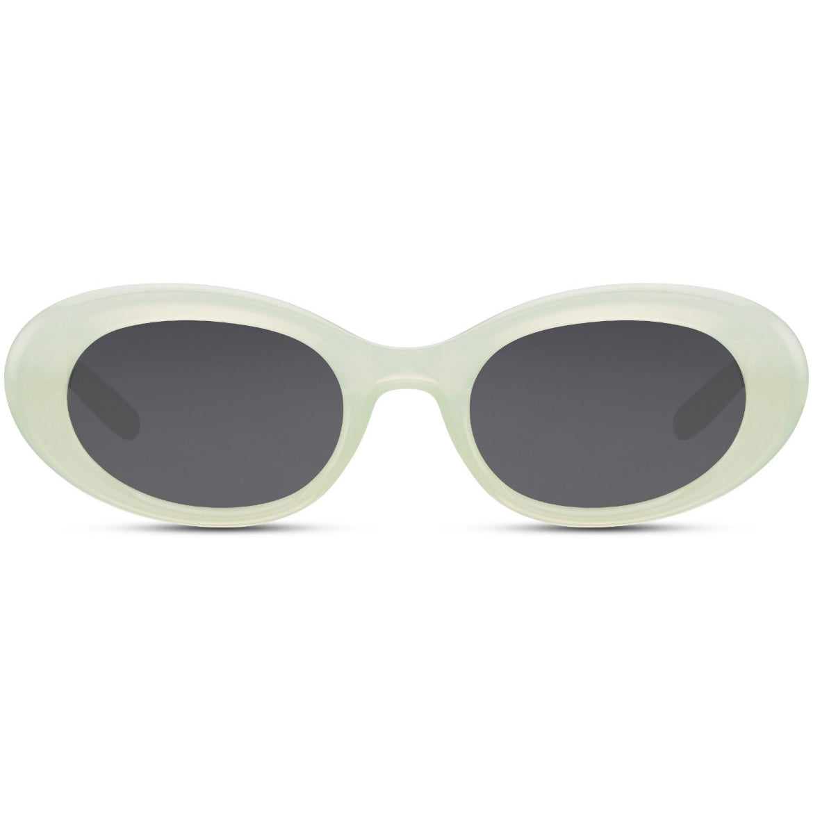 Minty Muse 90s style shades