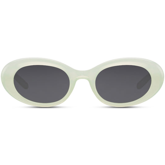 Minty Muse 90s style shades