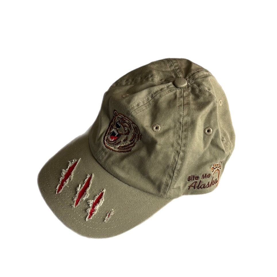 Graphic Cap