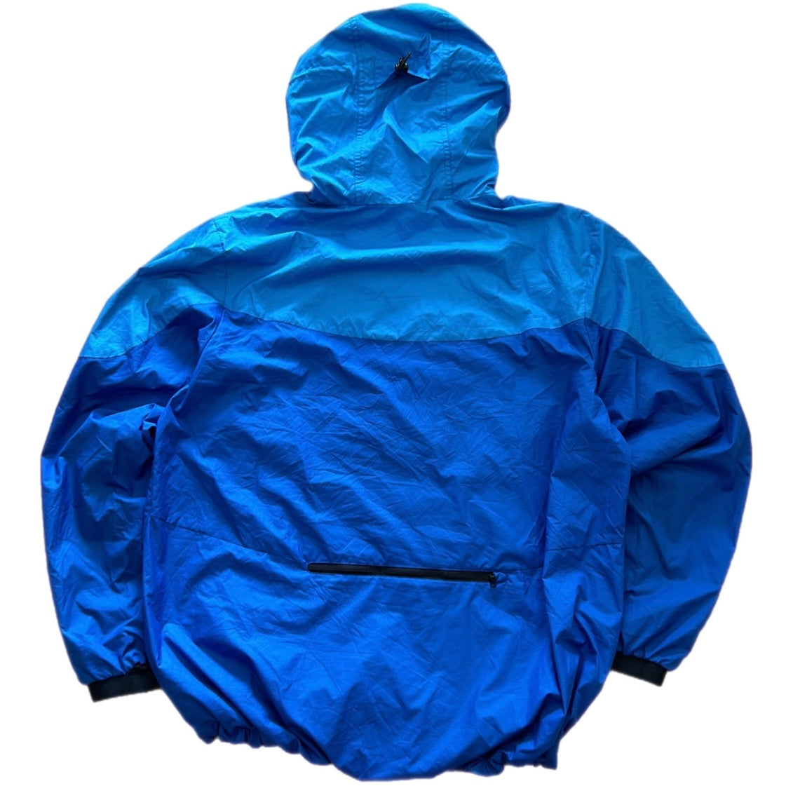 NIKE Windbreaker Hooded Jacket