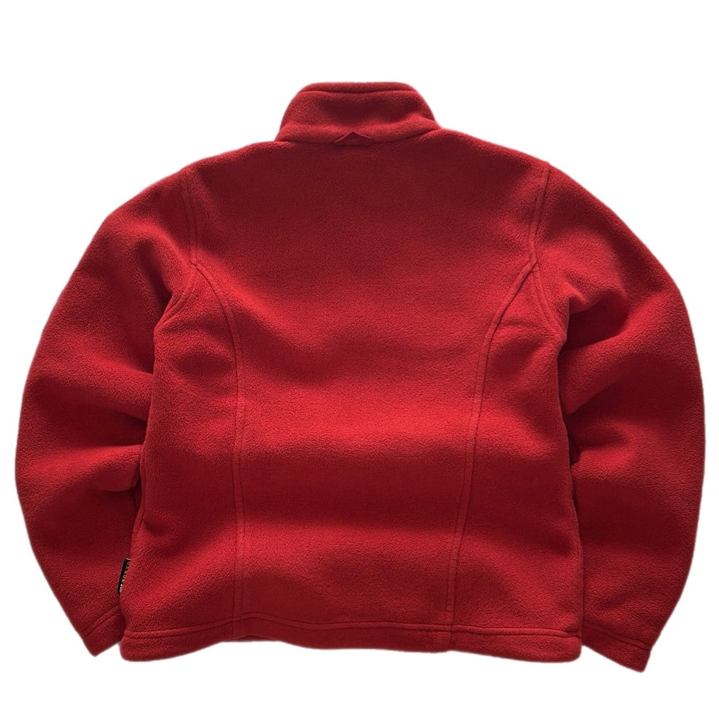 Jack Wholfskin Fleece Jacket