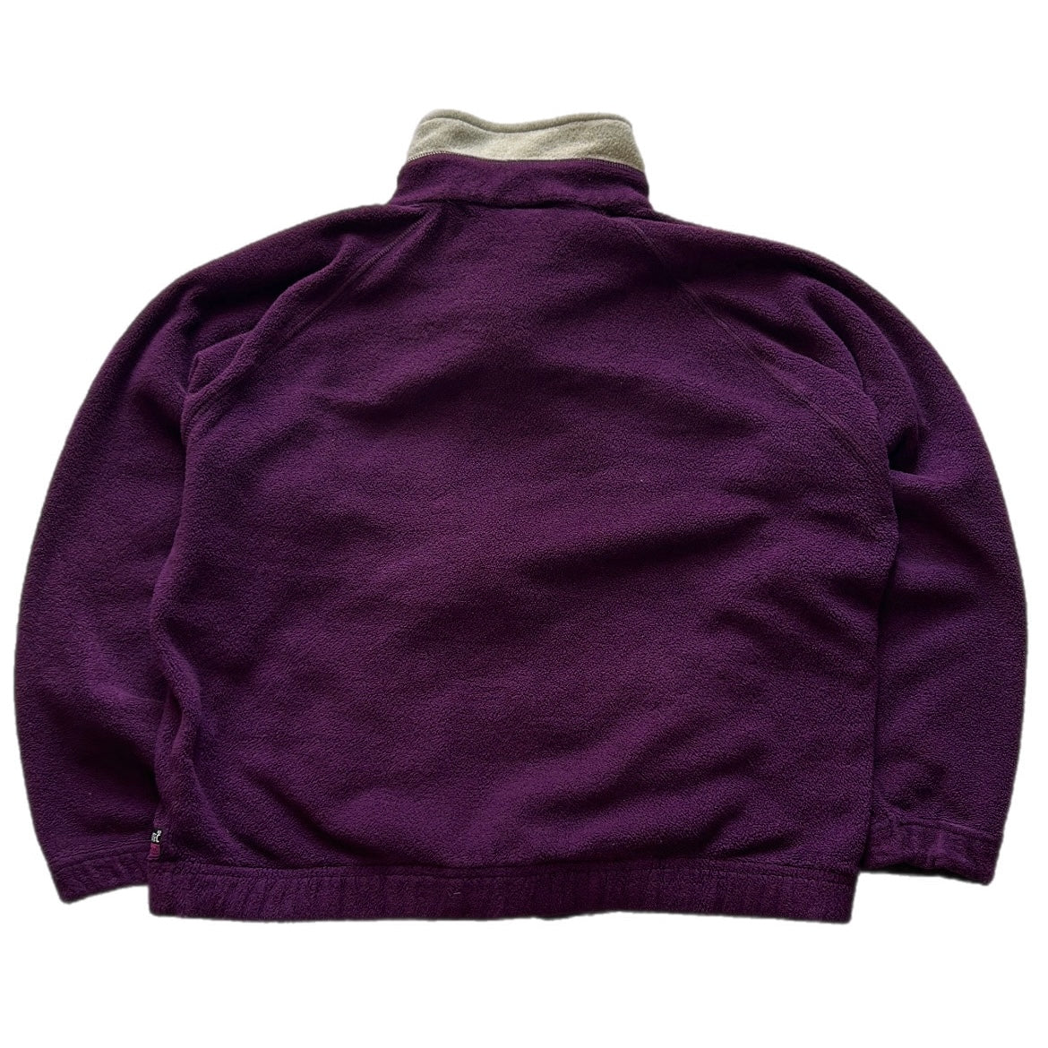 Kappa Fleece Jacket