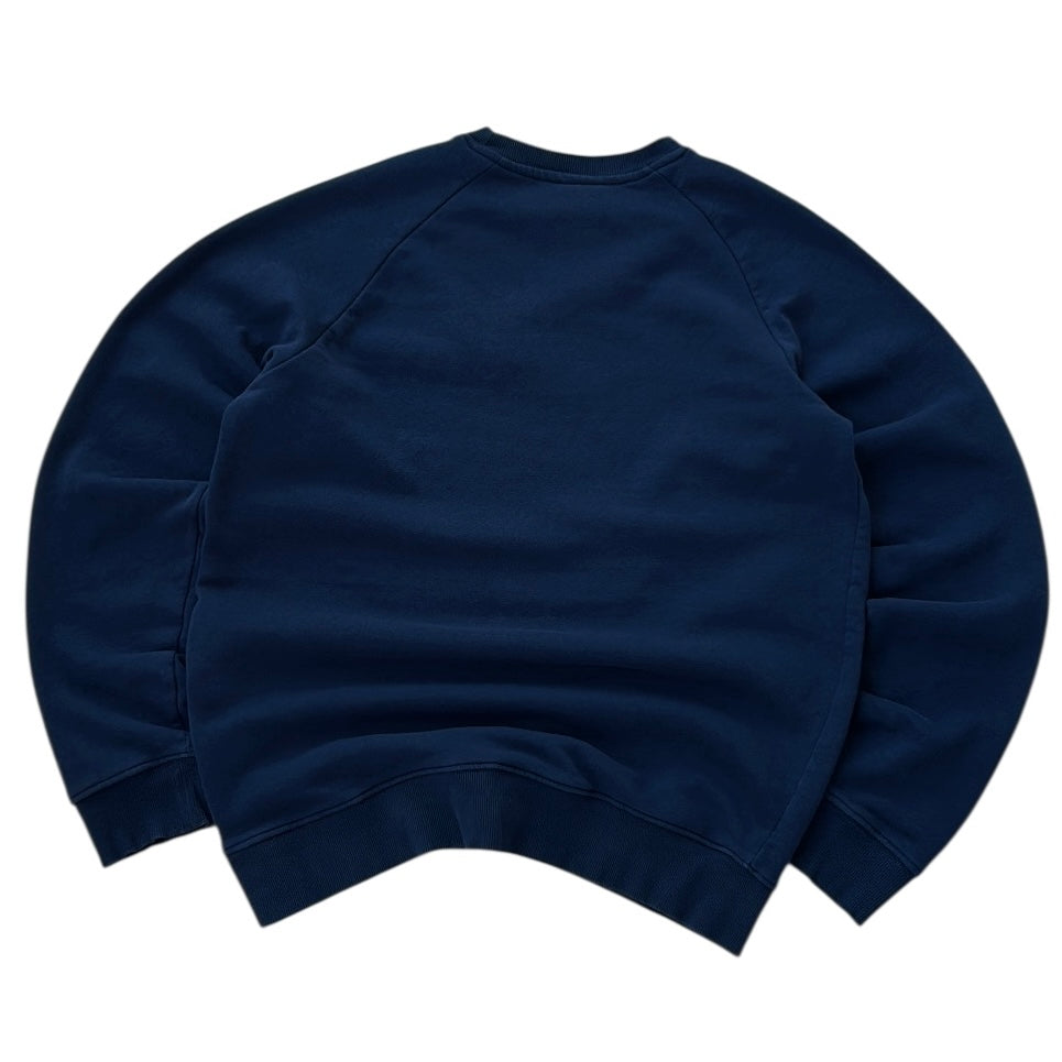 Kappa Navy Original Sweatshirt