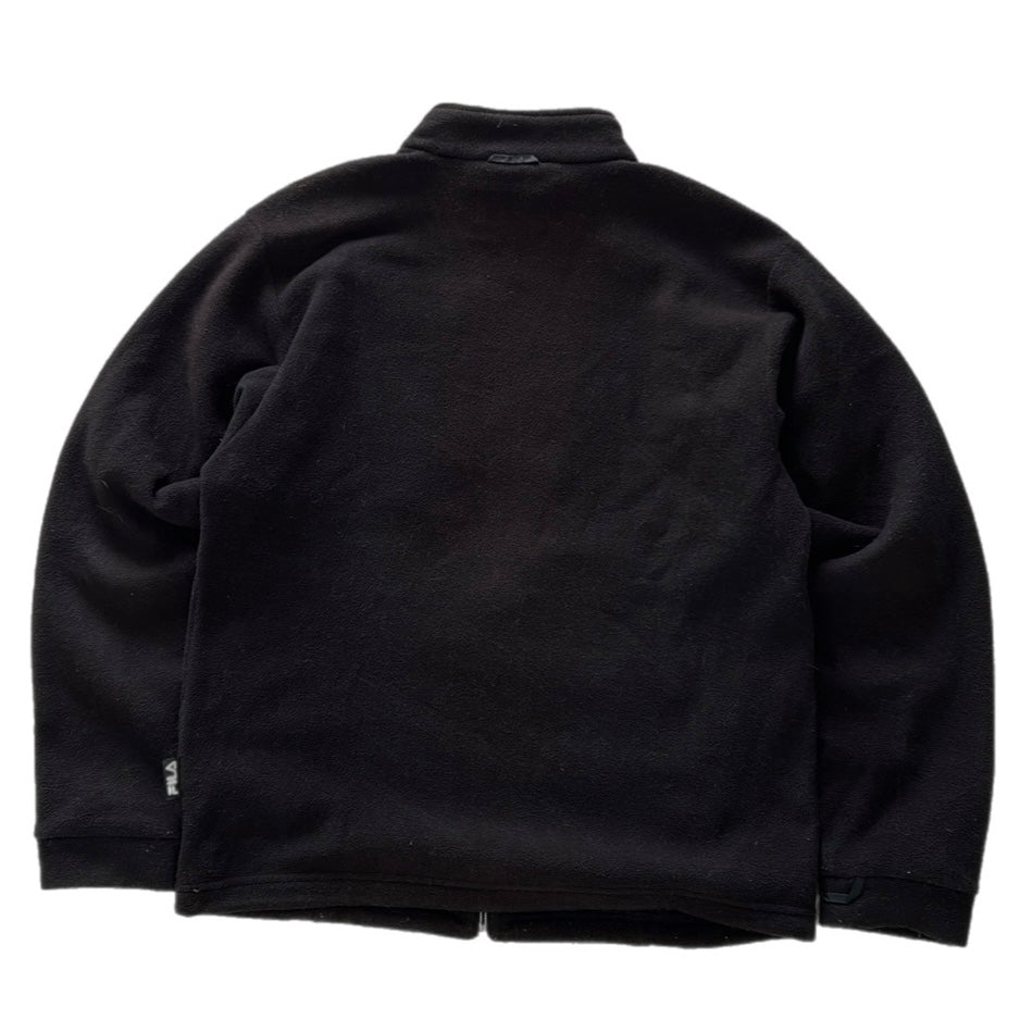 Fila Fleece Jacket