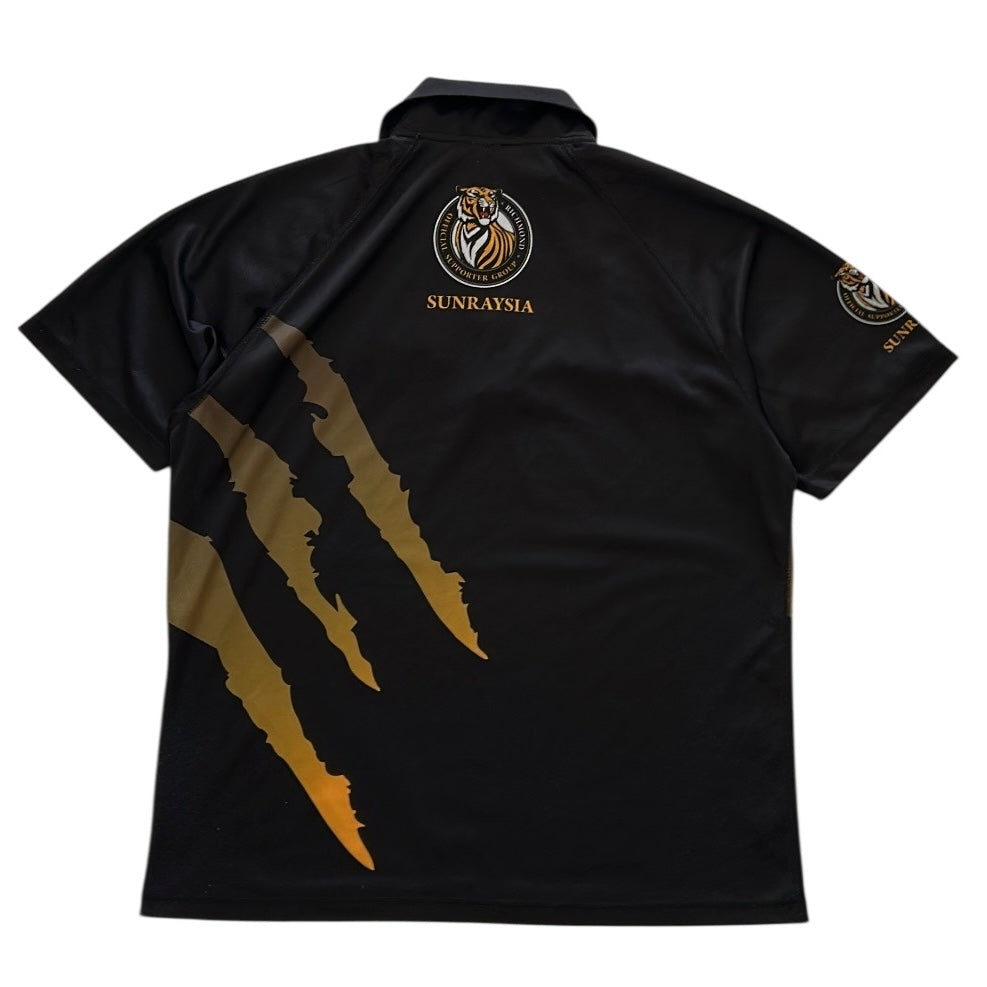 Richmond Graphic Sport Tshirt