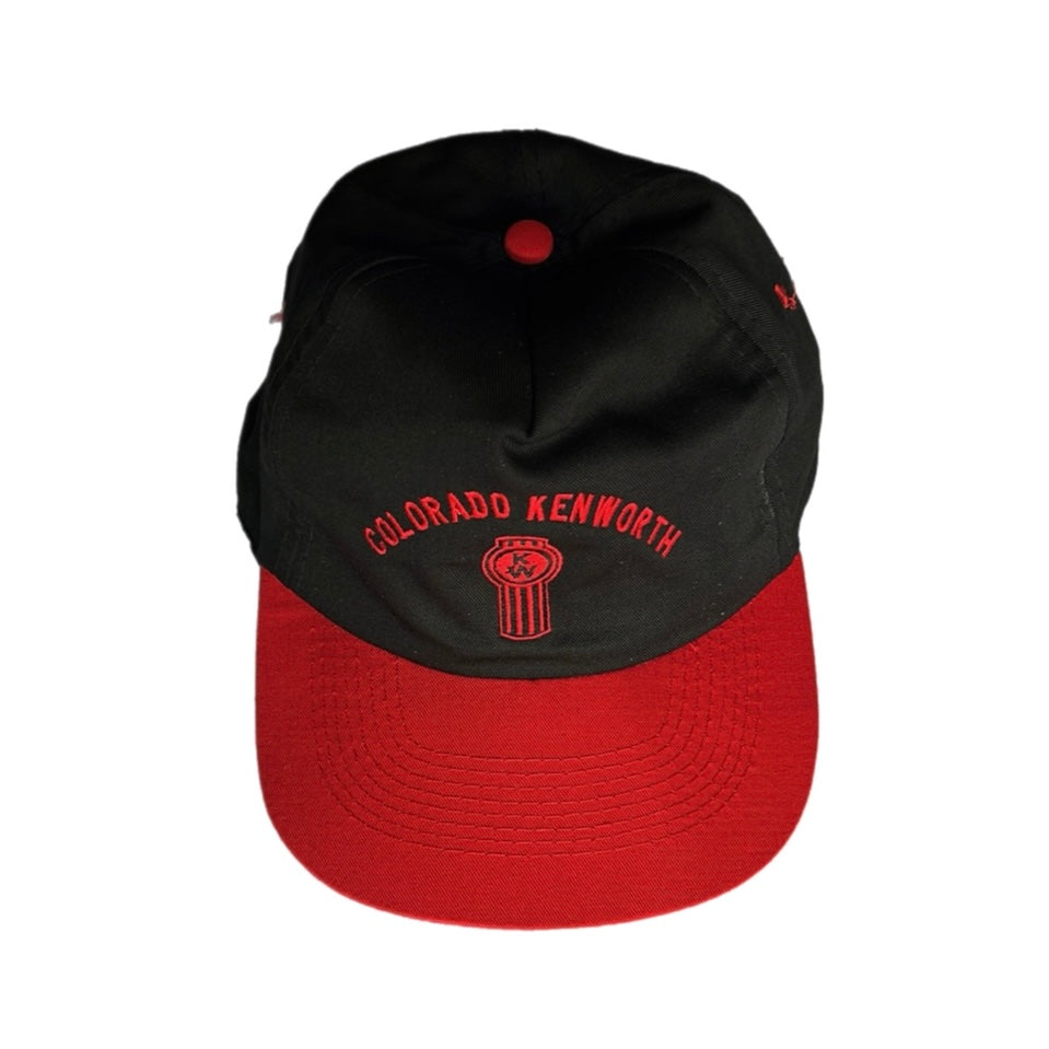 Graphic Cap