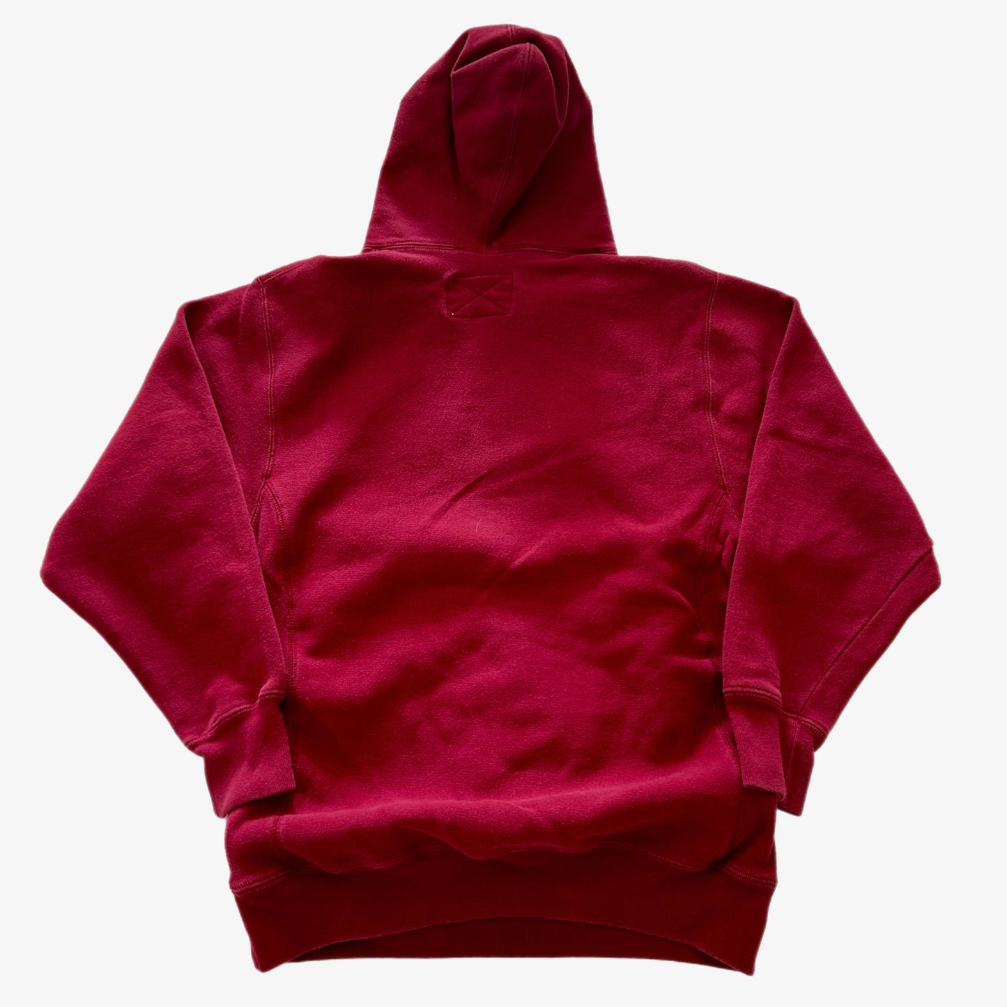 Vintage MINNESOTA College Hoodie