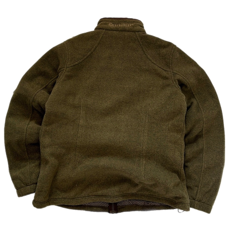 Vintage Fleece Jacket