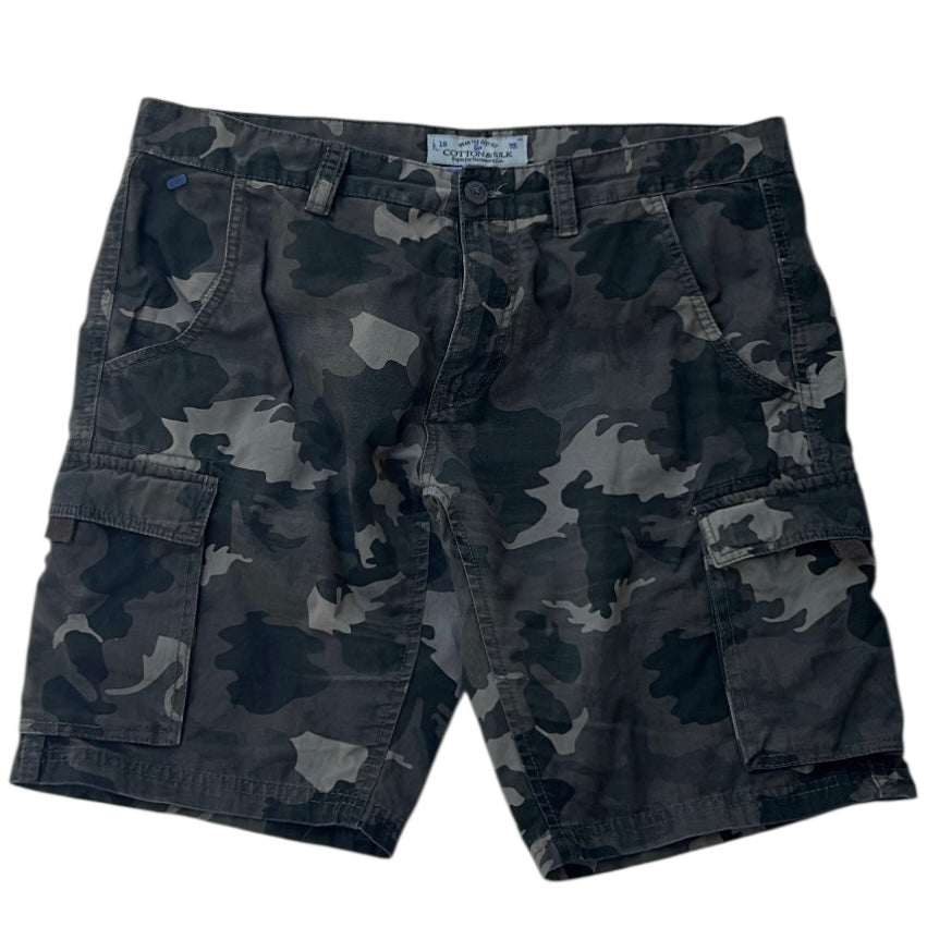 Cargo Shorts