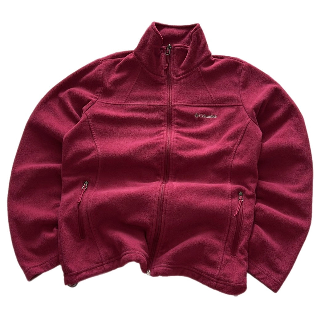Columbia Fleece Jacket