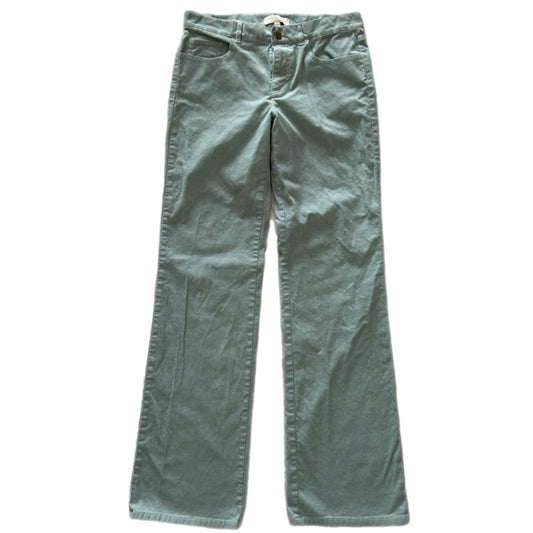 Baby Blue Corduroy Pants