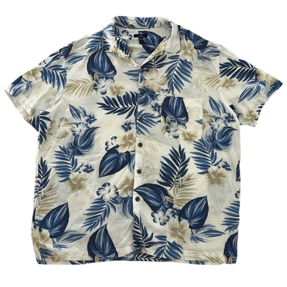 Hawaiian Shirt