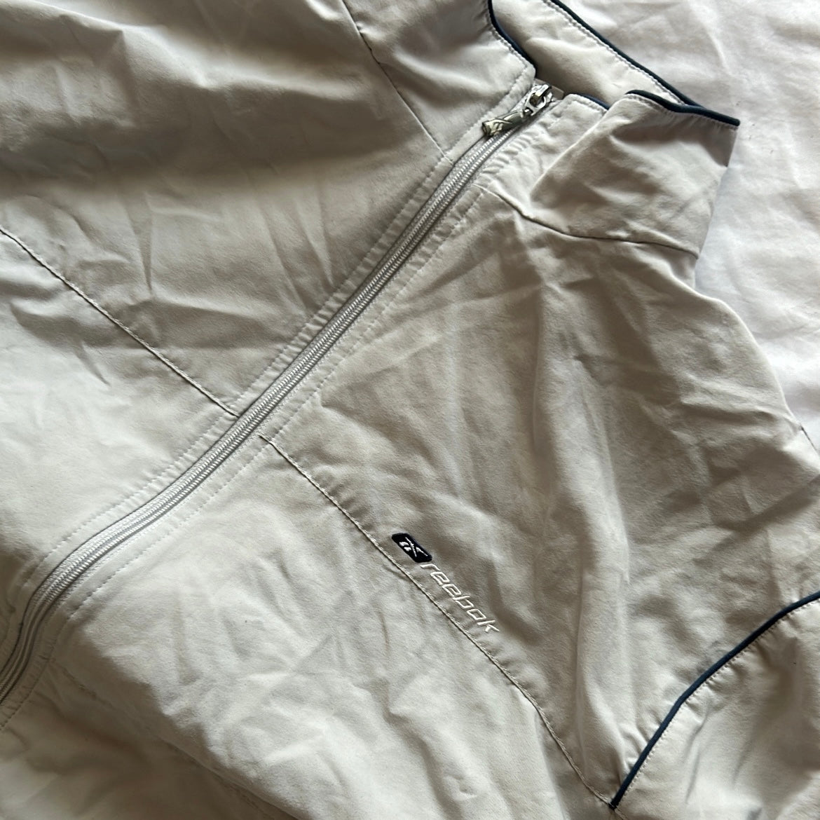 Reebok Track Jacket