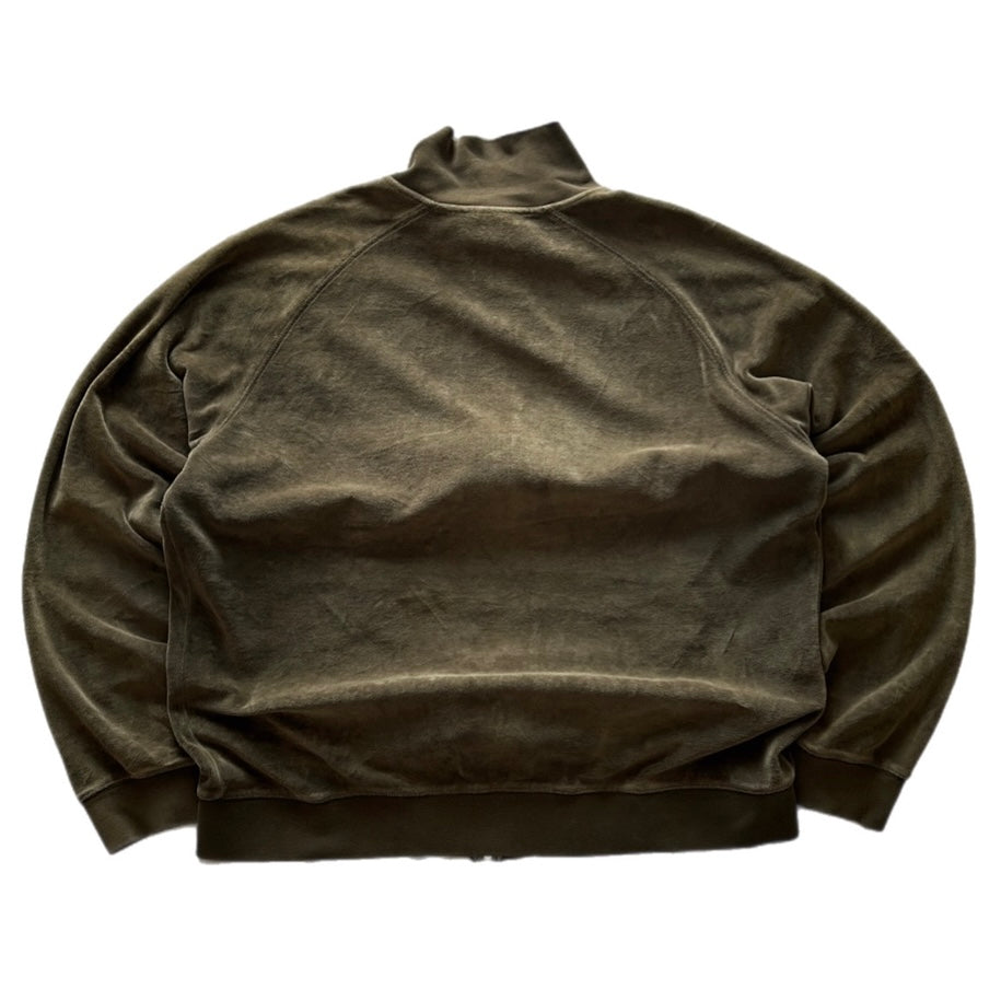 Carhartt Velvet Jacket