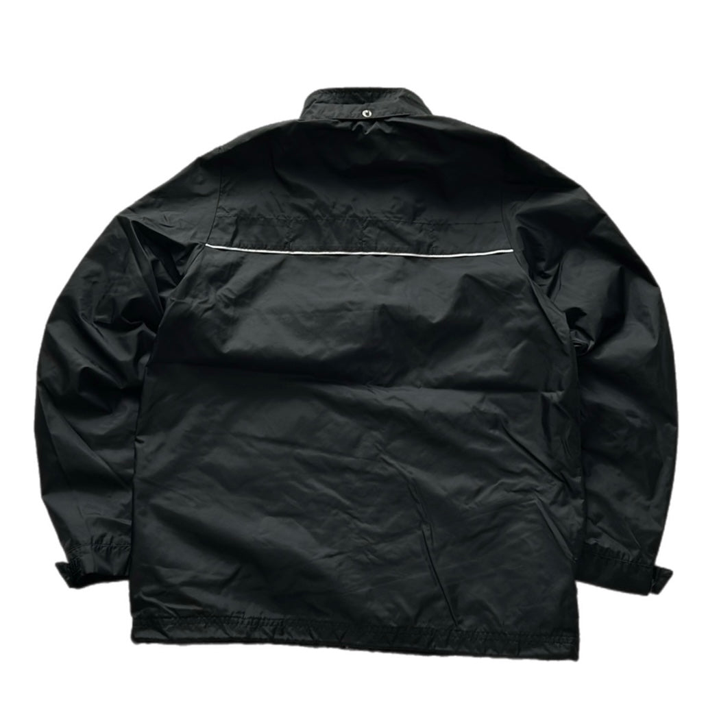Adidas Track Jacket