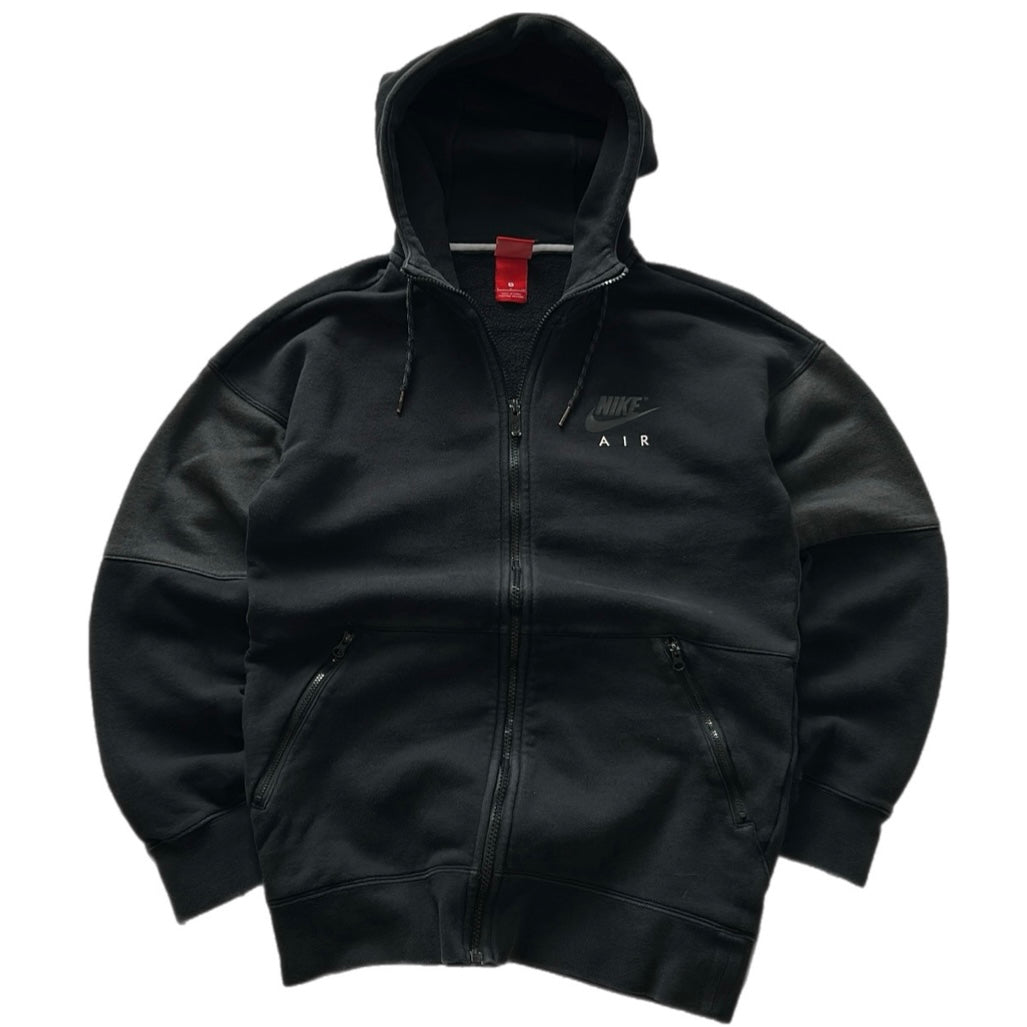 Nike Hooded Jacket