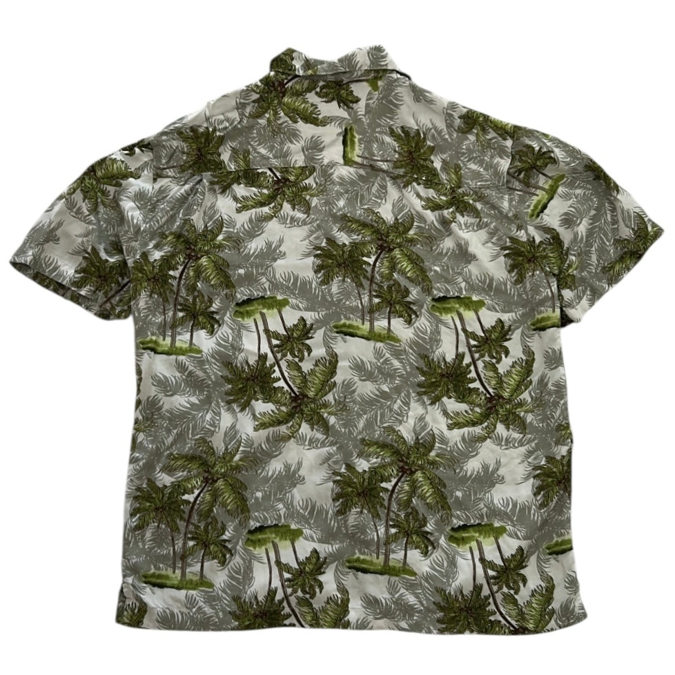 Hawaiian Shirt