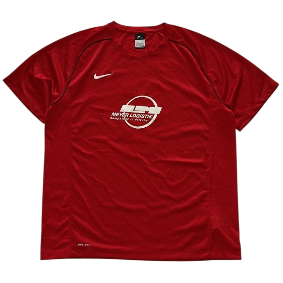 Nike Jersey Tshirt Dri-Fit