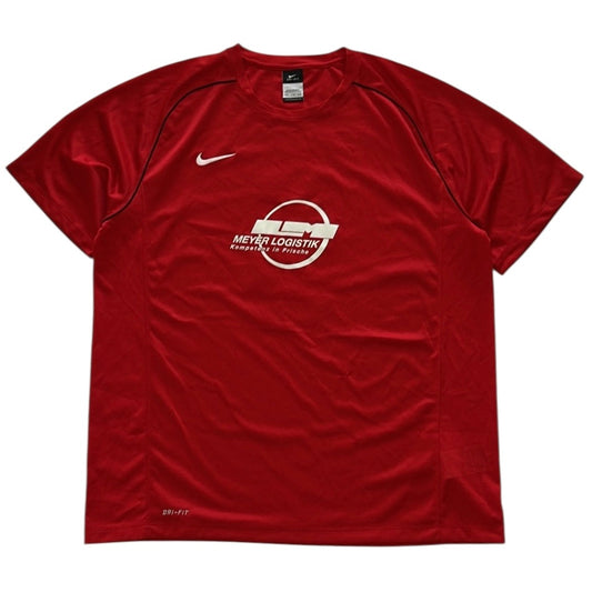 Nike Jersey Tshirt Dri-Fit