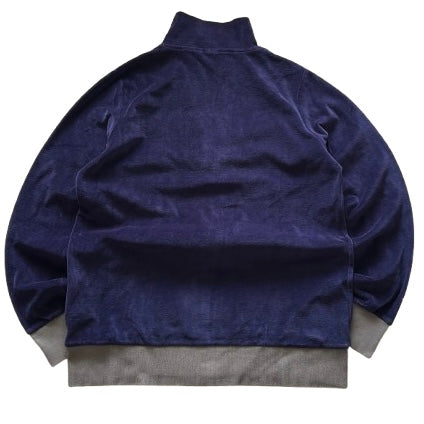 Fila Velvet Jacket