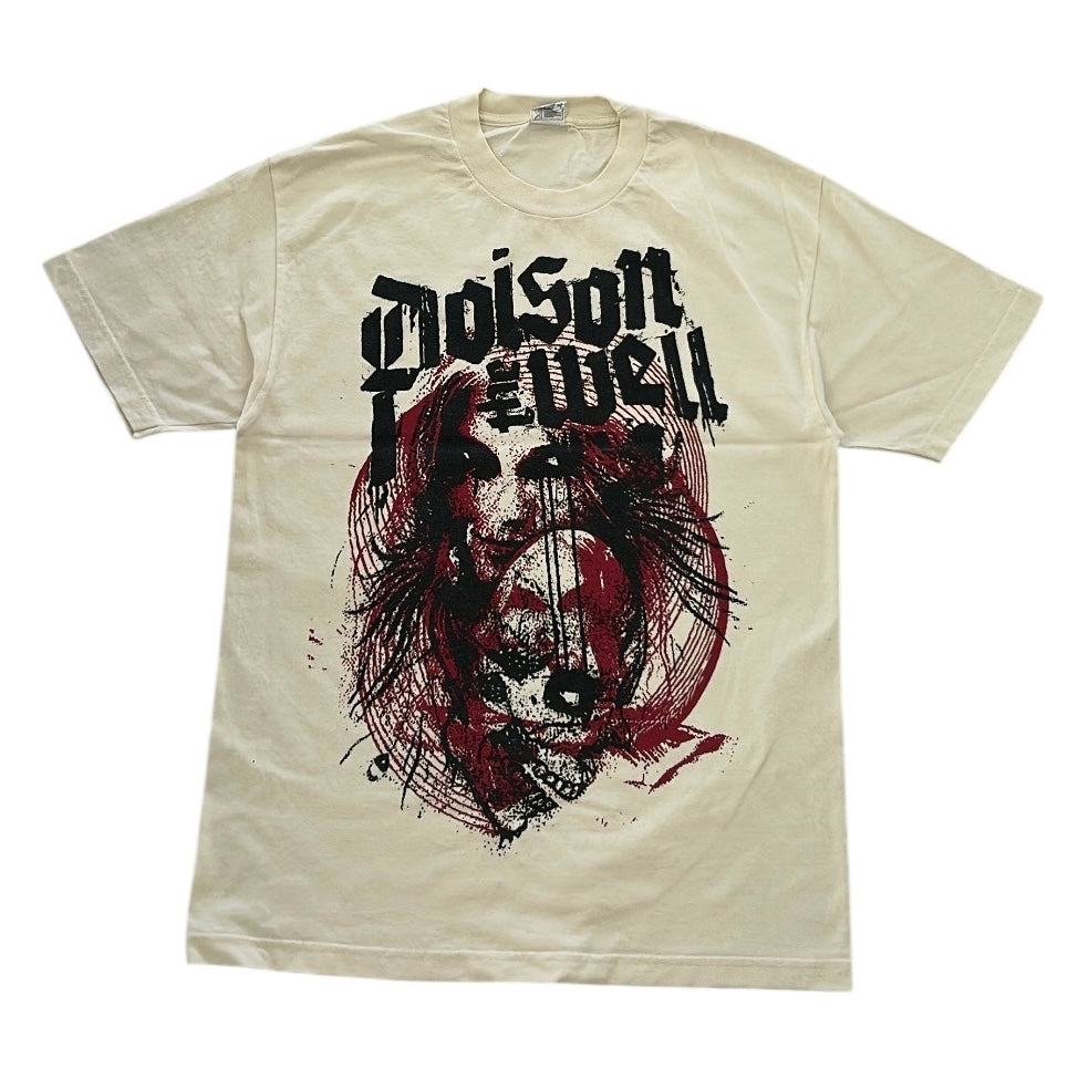 Poison The Well Graphic Tshirt (100% Cotton)