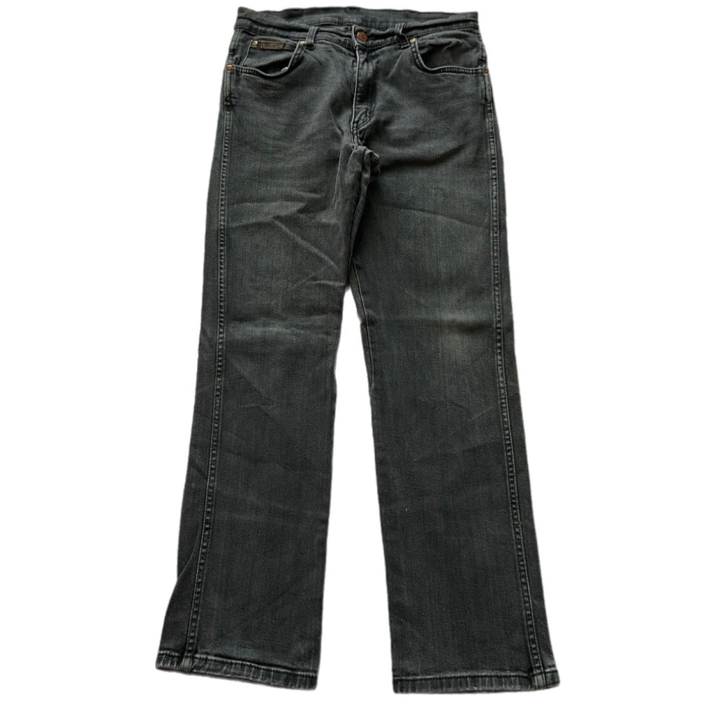 Wrangler Grey Jeans