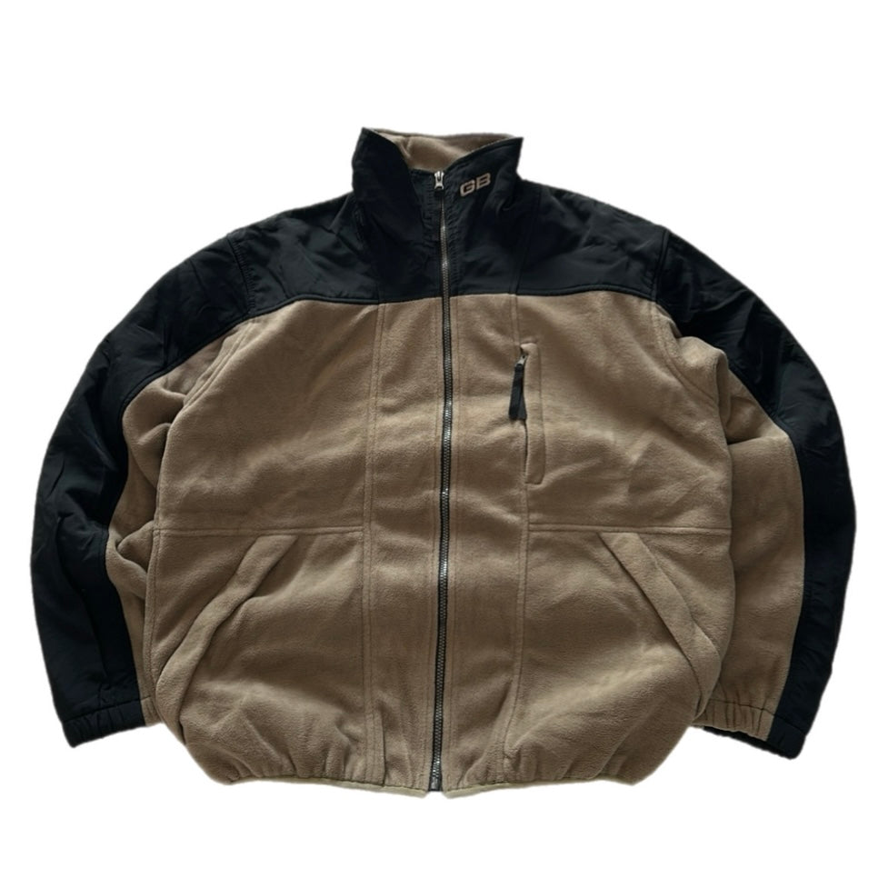 Vintage Fleece Jacket