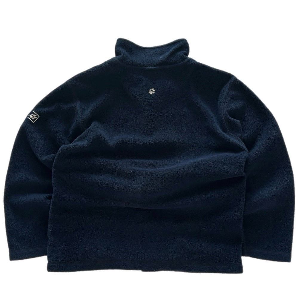Jack Wholfskin Fleece Jacket