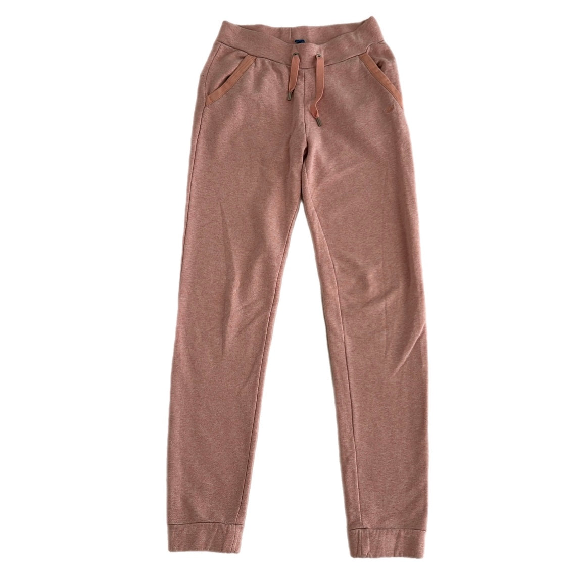 Adidas Pink Joggers