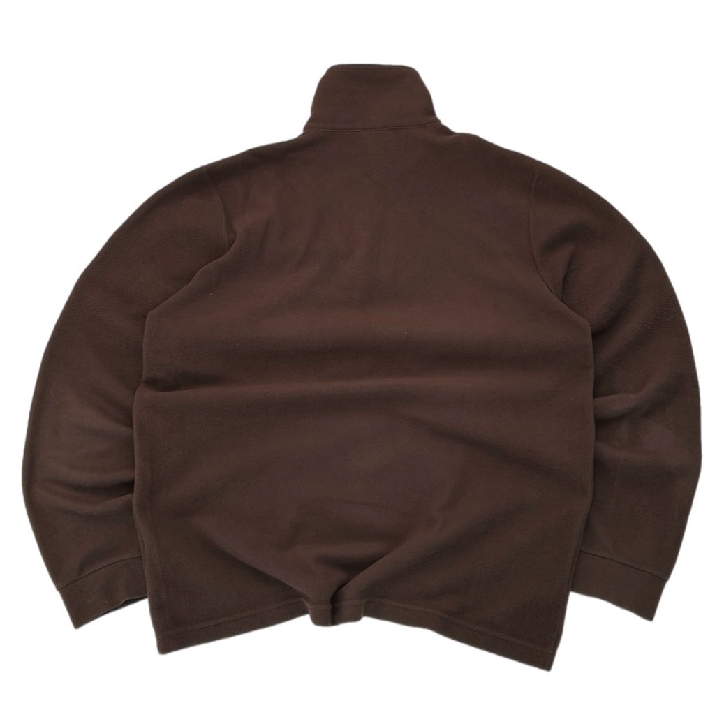 Champions 1/4 Zip Fleece