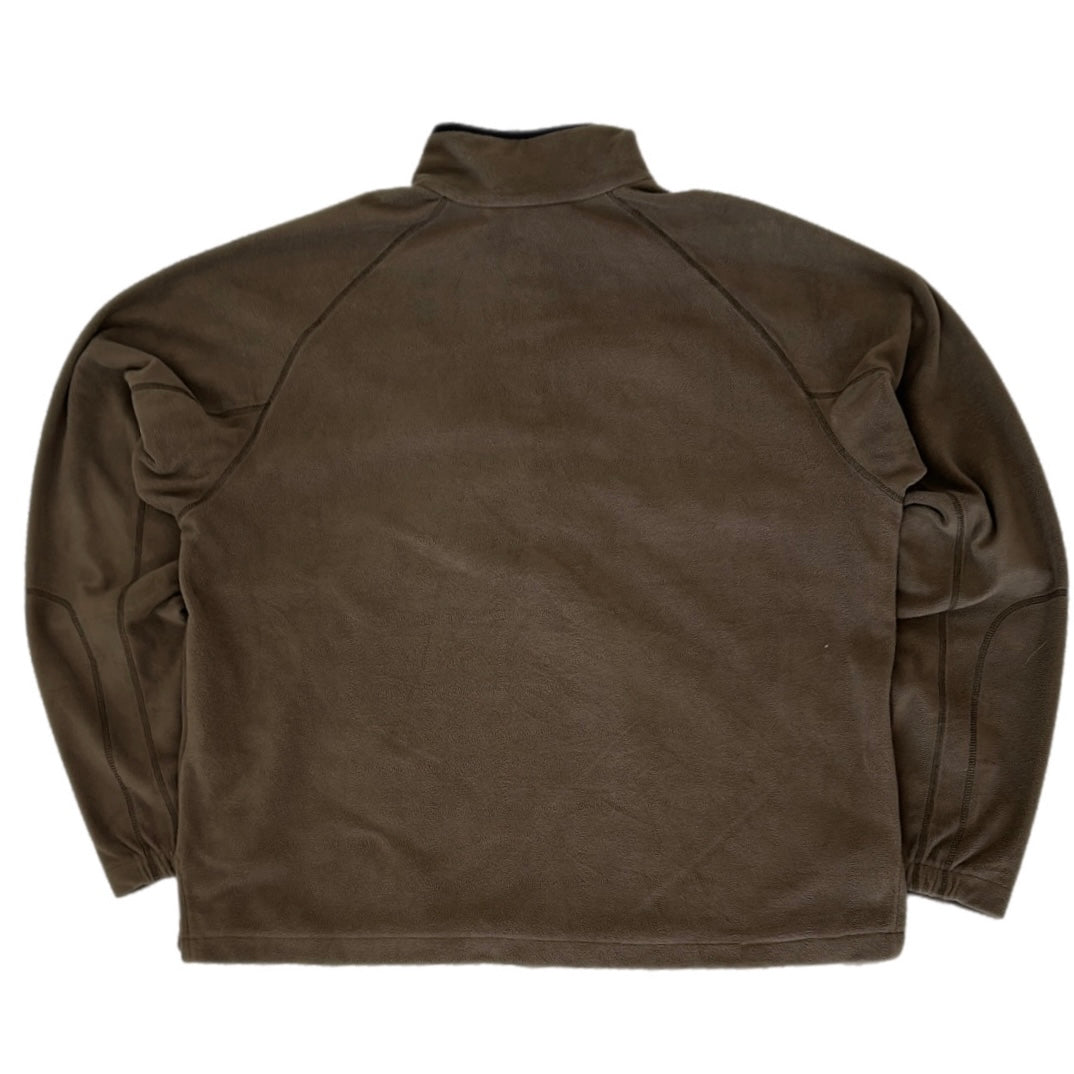 Columbia 1/4 Zip Fleece - XL (Man’s)