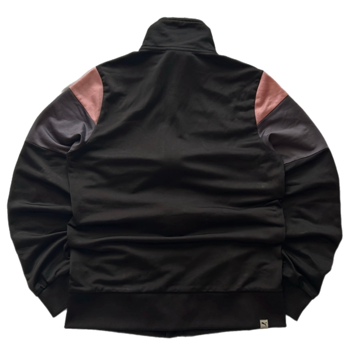 Puma Track Jacket