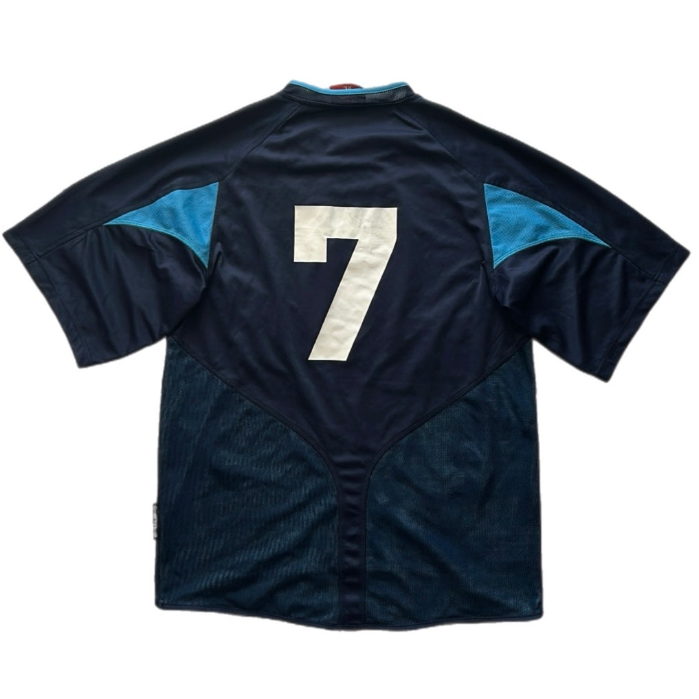 Sports Graphic Tee