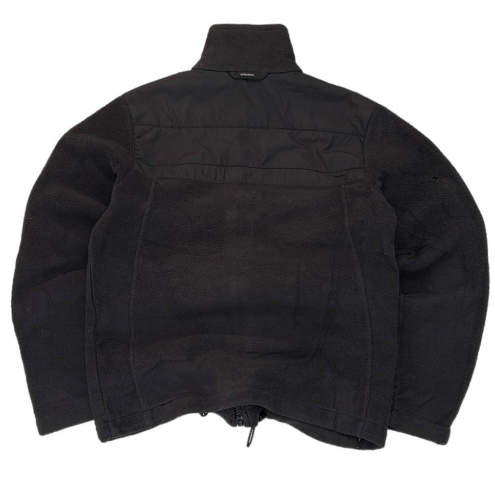 Columbia Fuzzy Fleece Jacket