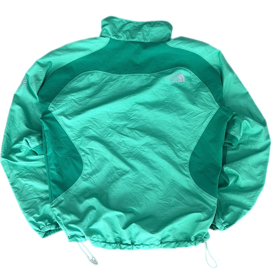 The North Face Track Jacket (Adjustable)