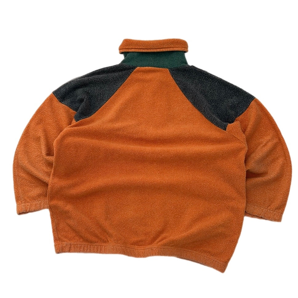Vintage 1/4 Zip Fleece