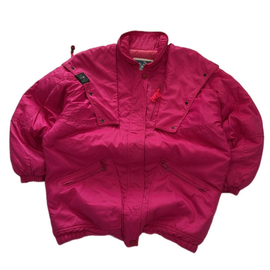 Vintage Ski Jacket