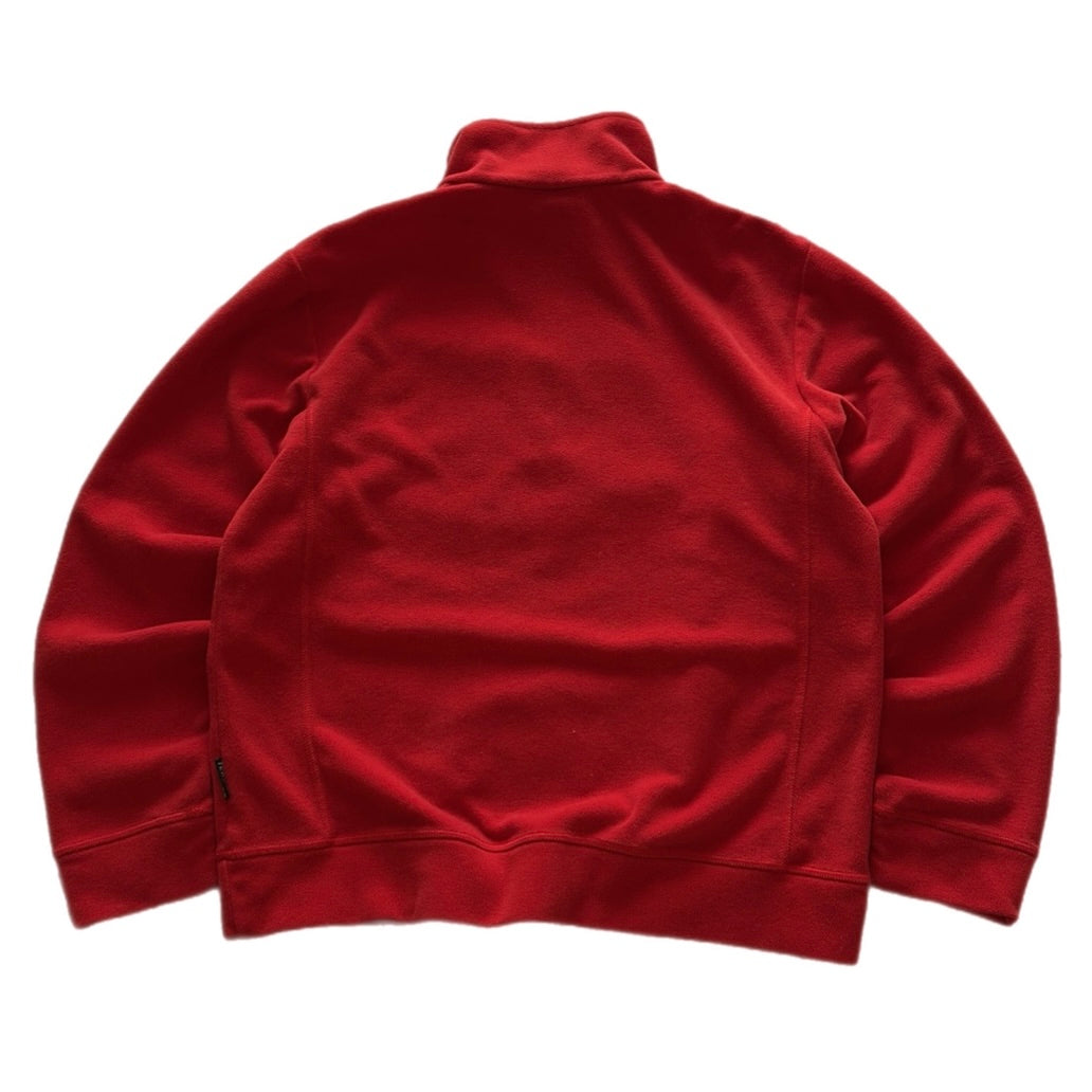 Sergio Tacchini 1/4 Zip Fleece