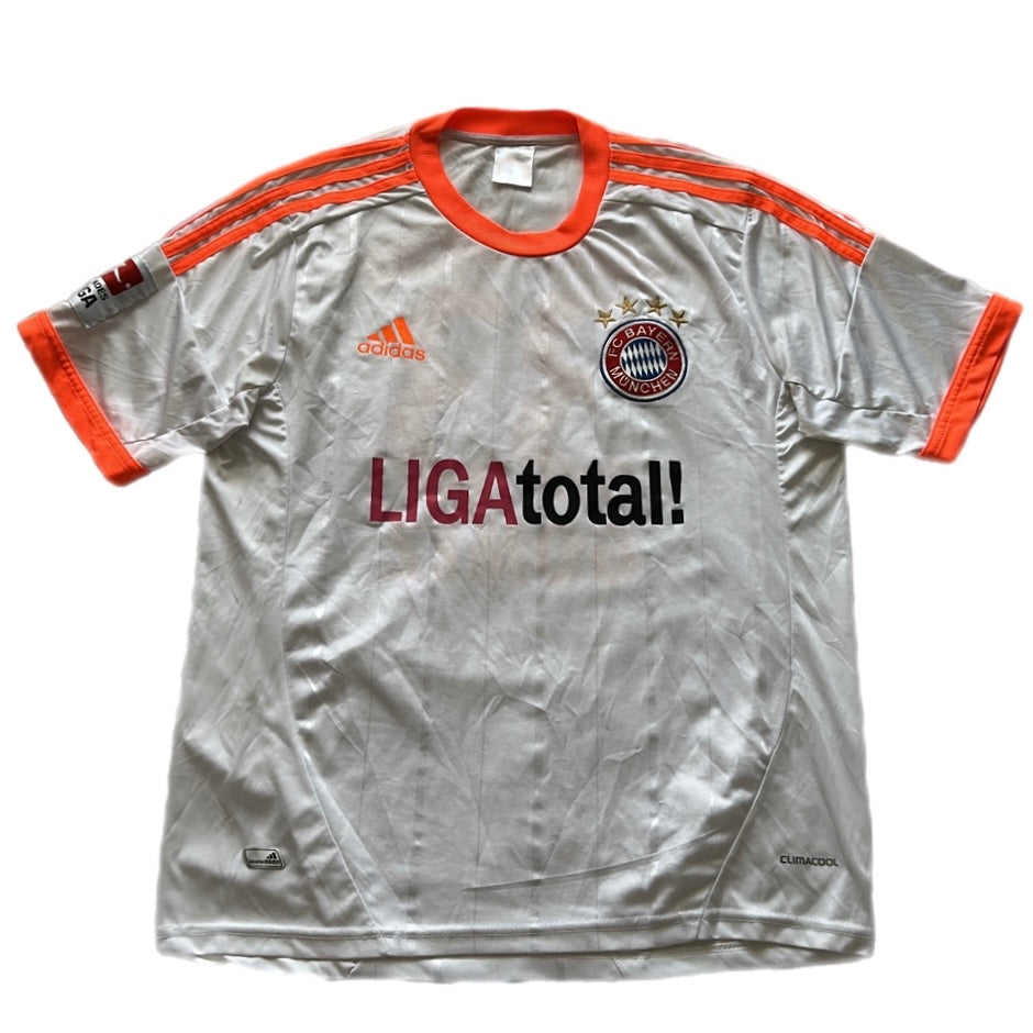 Adidas x FC Bayern Munchen Football Tee