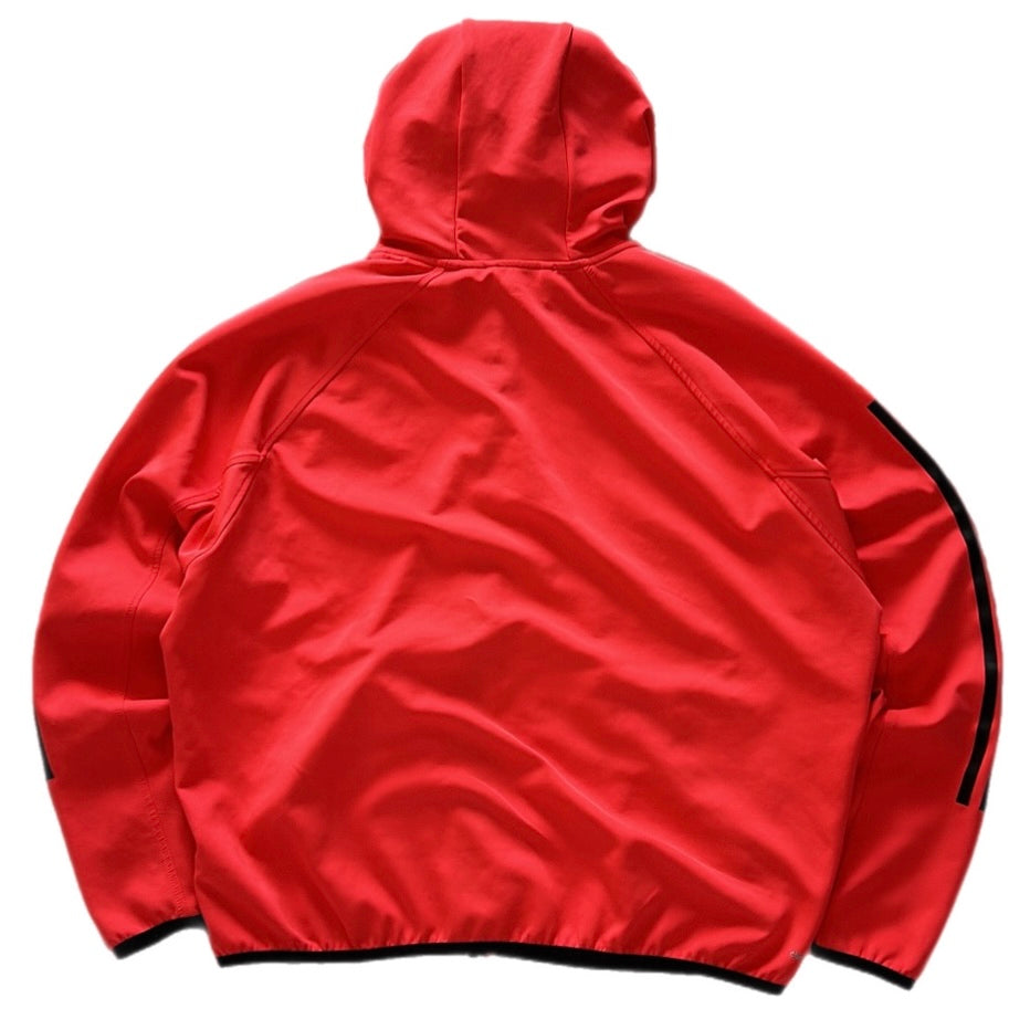Adidas Track Jacket