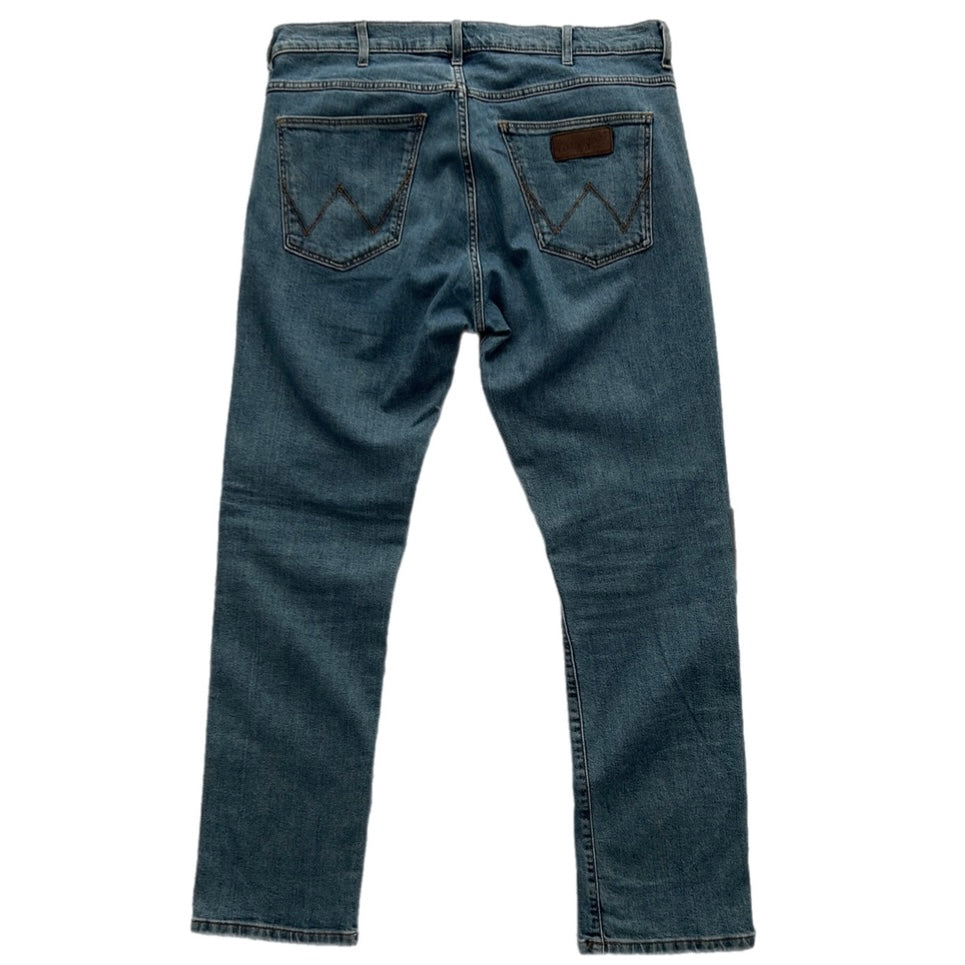 Wrangler Vintage Jeans