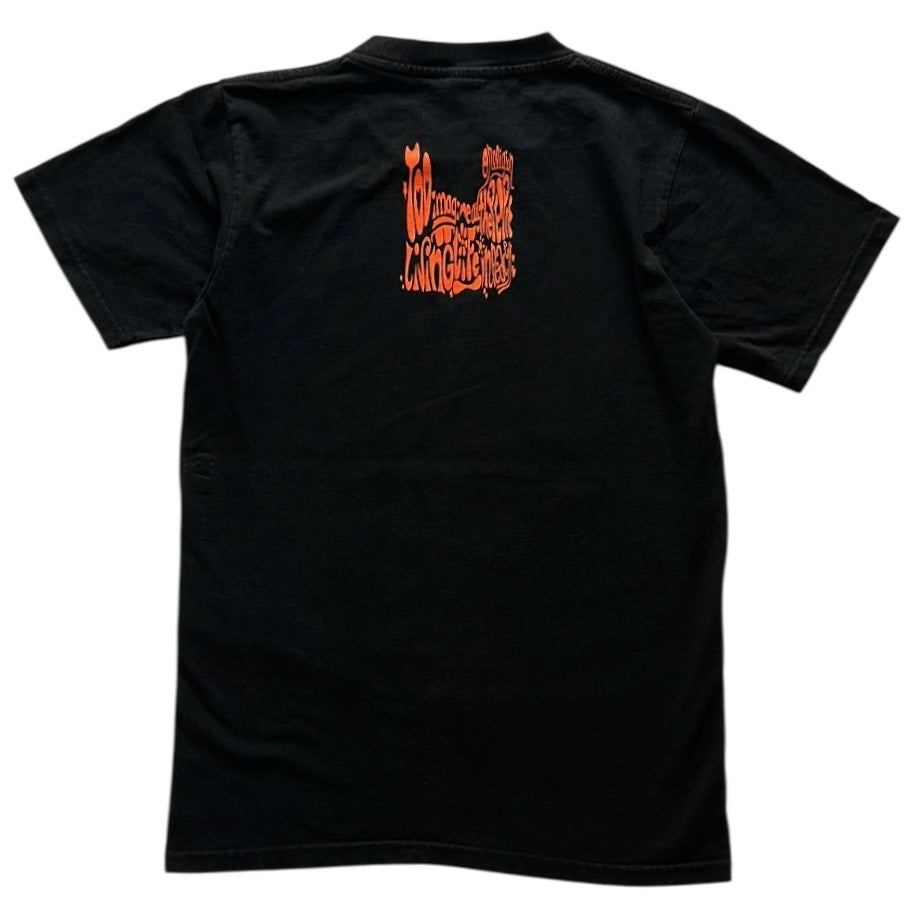 Colourful Graphics Tshirt (100% Cotton)