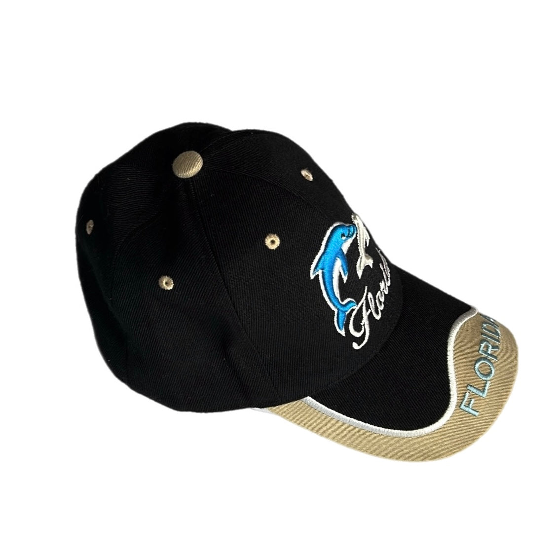 Graphic Cap