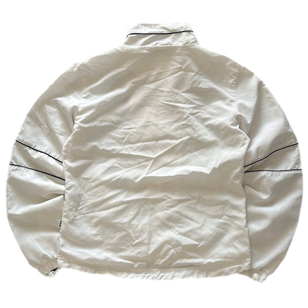 Fila Track Jacket