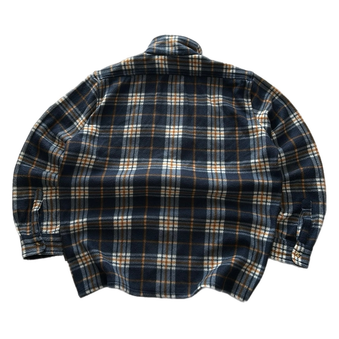 Fleece Jacket