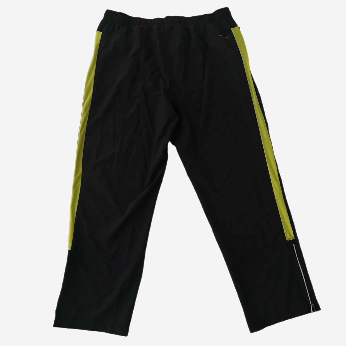 Vintage RUSSEL Neon Lining Track Pants