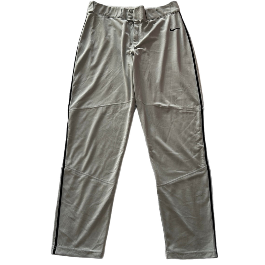 Nike Track button pants